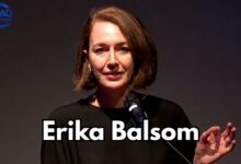 Erika Balsom