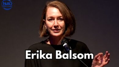 Erika Balsom