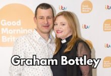 Graham Bottley