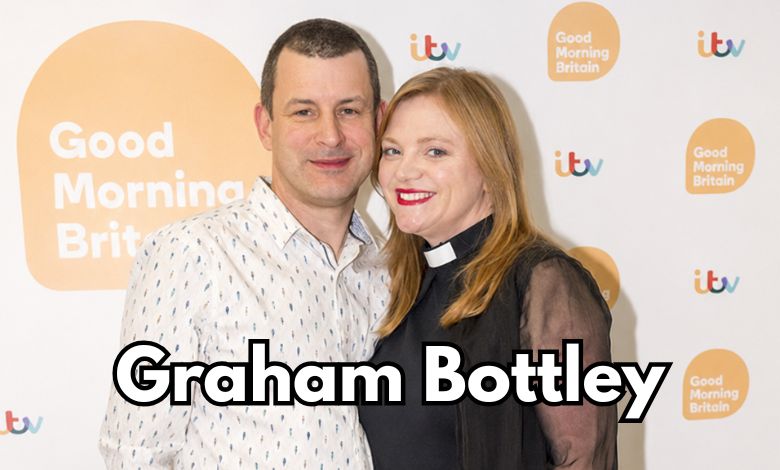 Graham Bottley