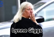 Lynne Giggs