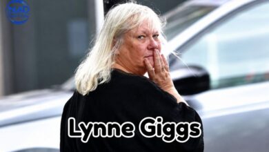Lynne Giggs