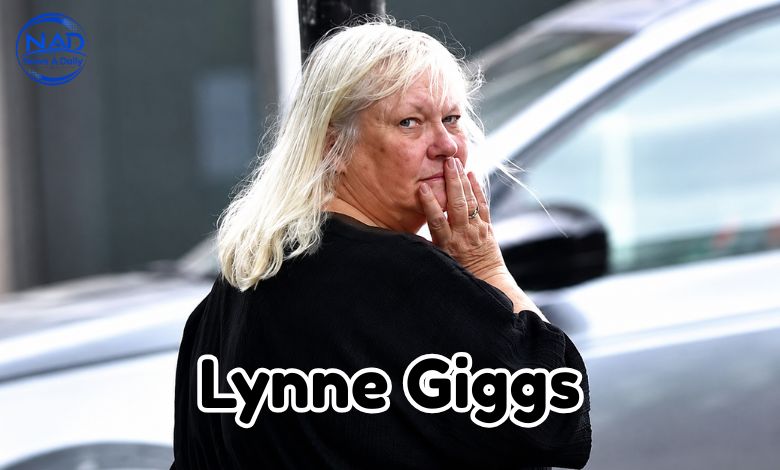 Lynne Giggs
