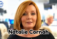 Natalie Cornah