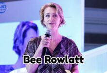 Bee Rowlatt