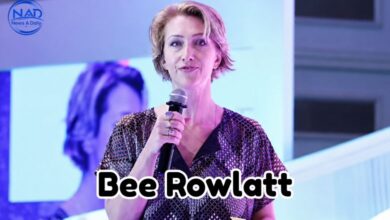 Bee Rowlatt