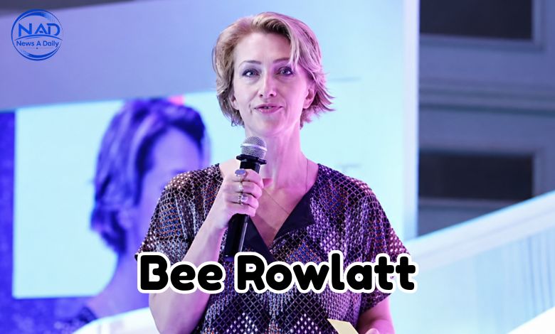 Bee Rowlatt