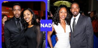 Who Is Courtenay Chatman, The Doctor Linked To Michael Jai White? Courtenay Chatman