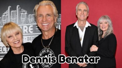 Dennis Benatar