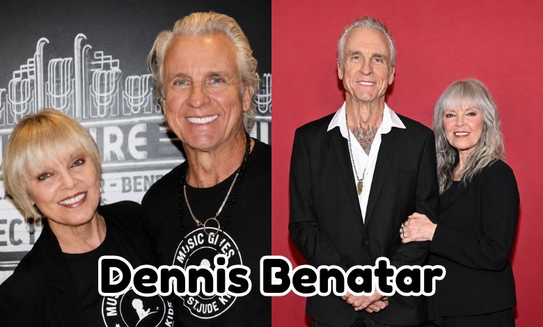 Dennis Benatar