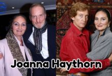 Joanna Haythorn