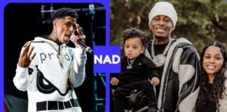 Who Is Kamiri Gaulden and Why Is NBA YoungBoy’s Son Getting So Much Attention? Kamiri Gaulden