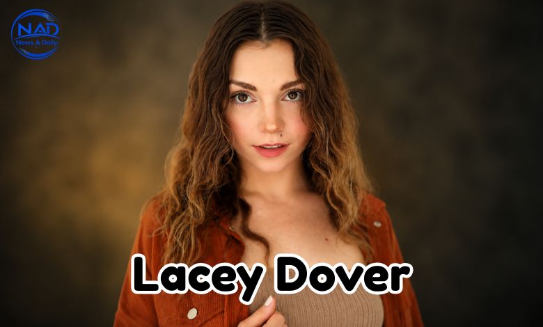Lacey Dover