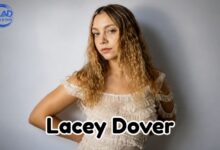 Lacey Dover