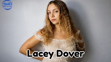 Lacey Dover