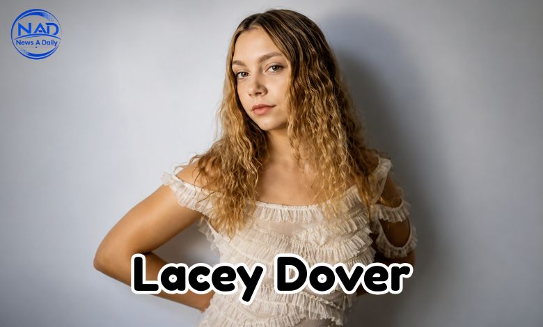 Lacey Dover