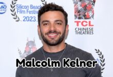 Malcolm Kelner