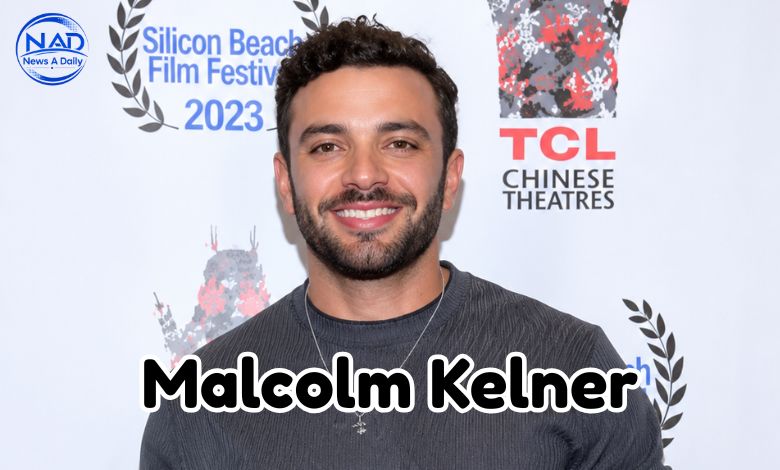 Malcolm Kelner