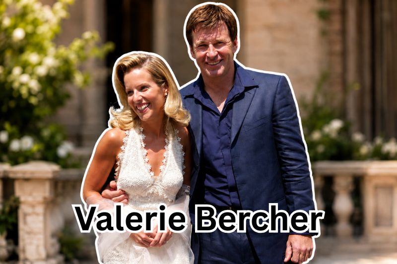 Valerie Bercher