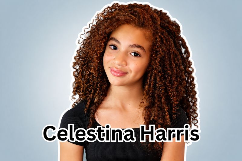 Celestina Harris Biography: Age, San Antonio Background, Lioness Role, and Acting Career Celestina Harris