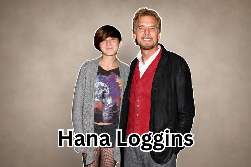 Hana Loggins Biography: Family, Music Career, and Public Profile Hana Loggins