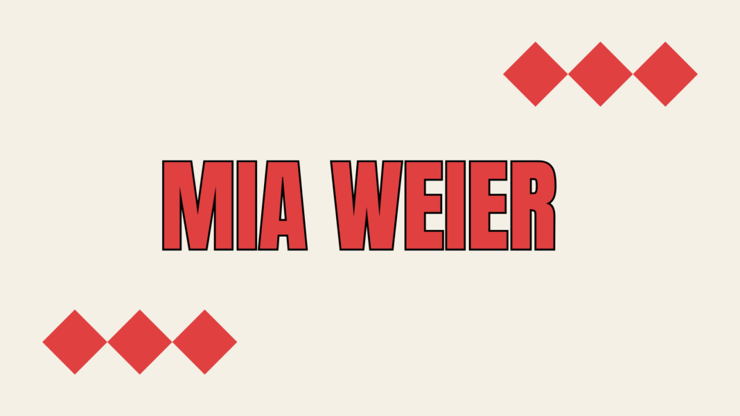 Mia Weier: Career, Creative Work, Marriage to Clea DuVall and Life Away From the Spotlight Mia Weier